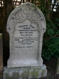 image of grave number 21615
